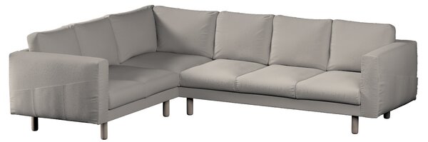 Norsborg 5-seat corner sofa cover