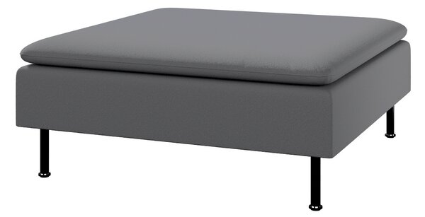 Söderhamn footstool cover