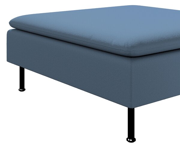 Söderhamn footstool cover