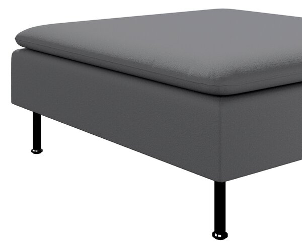 Söderhamn footstool cover