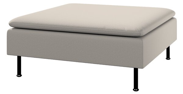 Söderhamn footstool cover