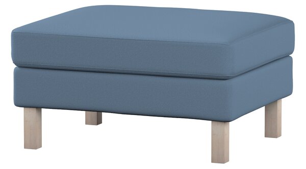 Karlstad footstool cover