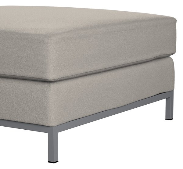 Kramfors footstool cover