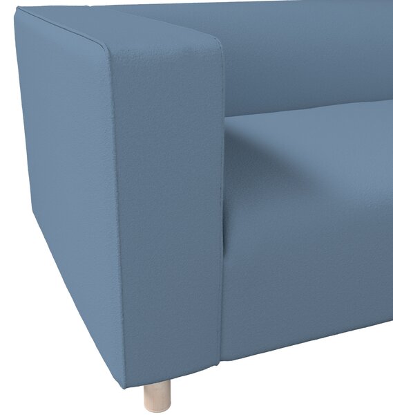 Klippan 2-seater sofa cover