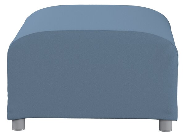 Klippan footstool cover