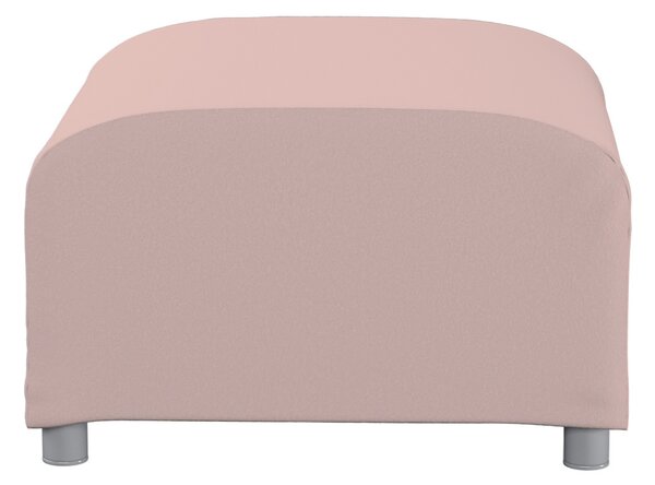 Klippan footstool cover