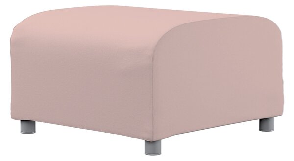 Klippan footstool cover
