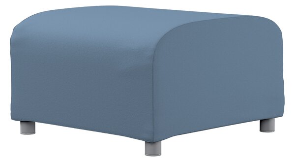 Klippan footstool cover