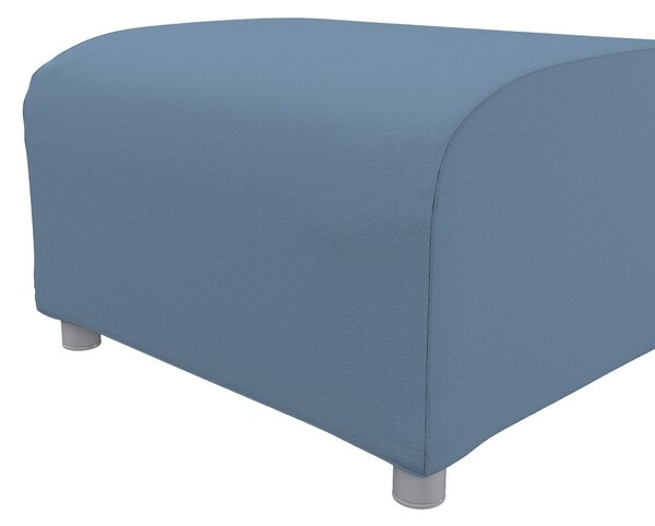 Klippan footstool cover