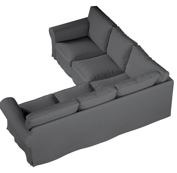 Ektorp corner sofa cover