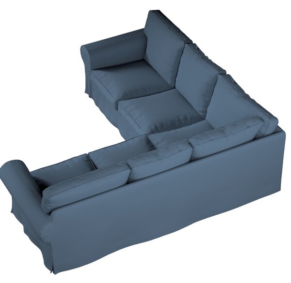 Ektorp corner sofa cover