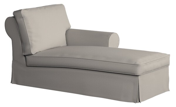 Ektorp chaise longue right cover