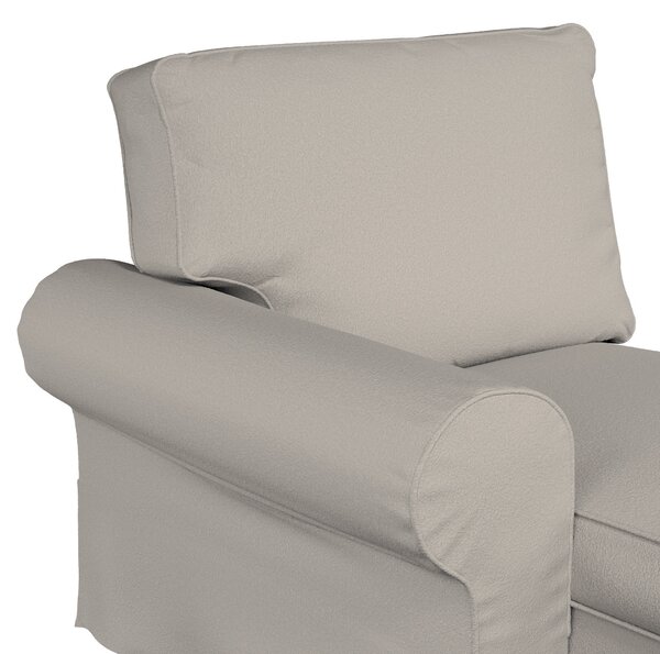 Ektorp chaise longue left cover