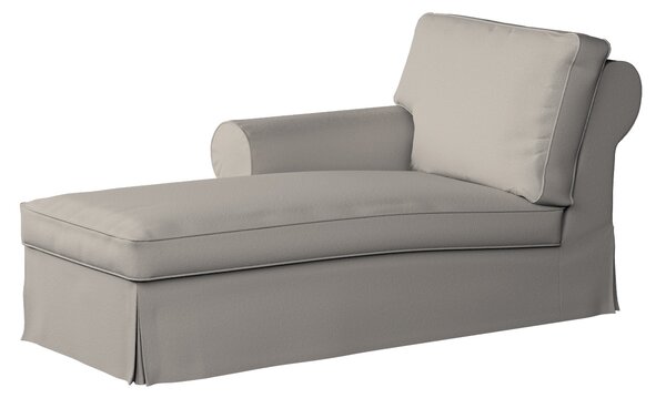 Ektorp chaise longue left cover