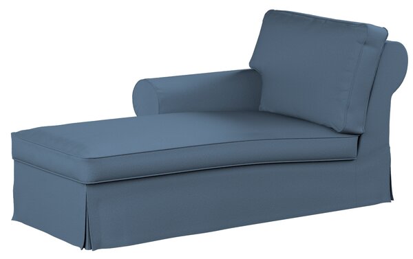 Ektorp chaise longue left cover