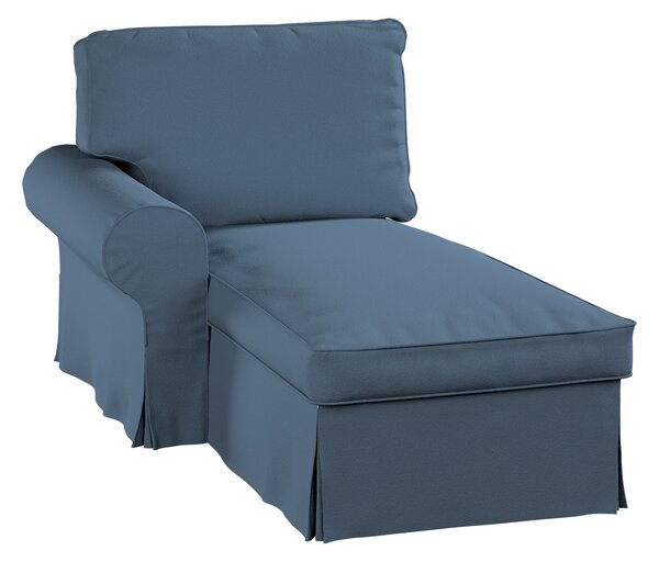 Ektorp chaise longue left cover