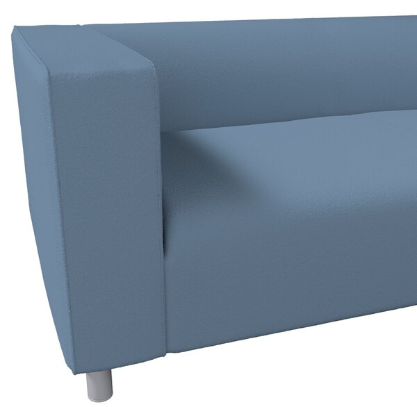 Klippan 4-seater sofa cover