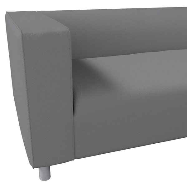 Klippan 4-seater sofa cover