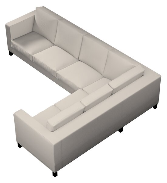 Karlanda corner sofa left cover 3+2 (or right 2+3)