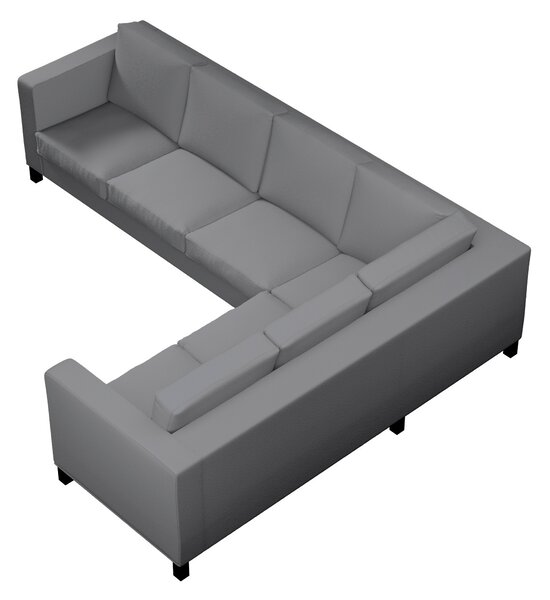 Karlanda corner sofa left cover 3+2 (or right 2+3)