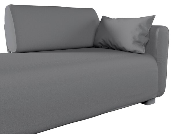 Mysinge chaise longue cover