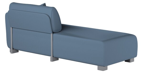 Mysinge chaise longue cover