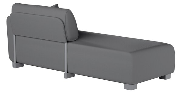 Mysinge chaise longue cover