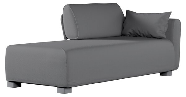 Mysinge chaise longue cover