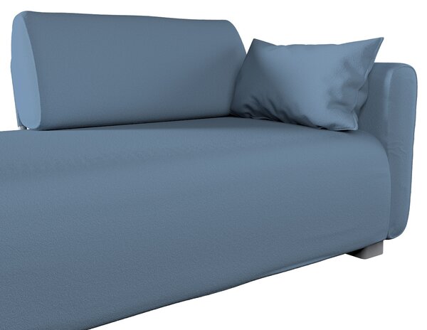 Mysinge chaise longue cover