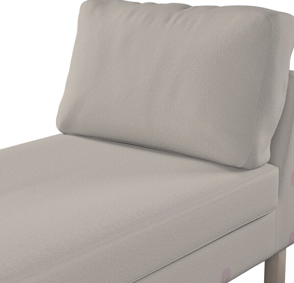 Karlstad chaise longue cover