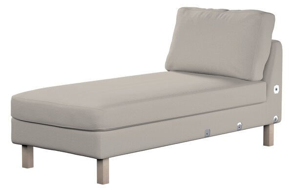 Karlstad chaise longue cover