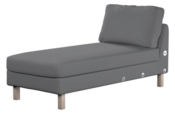 Karlstad chaise longue cover