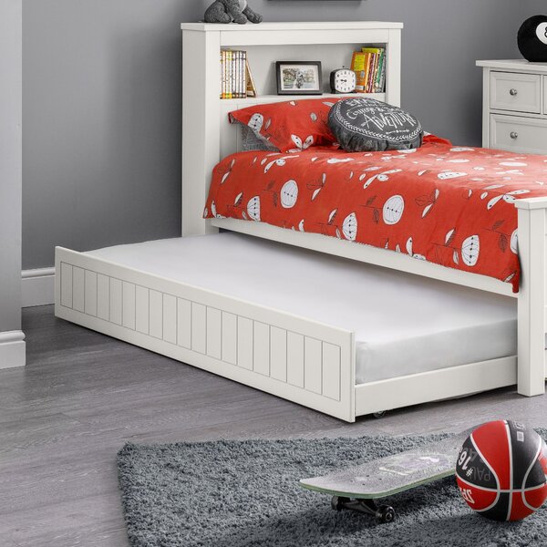 Maine Underbed Trundle White