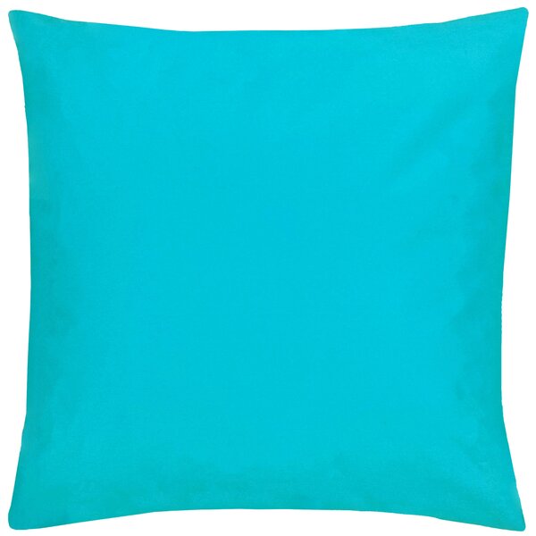 Furn. Plain Outdoor Cushion Blue