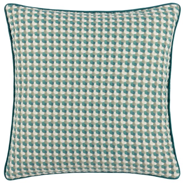 Furn. Marttel Square Cushion Blue