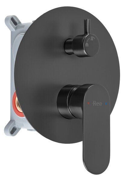 Shower system Rea Drop Titan + BOX
