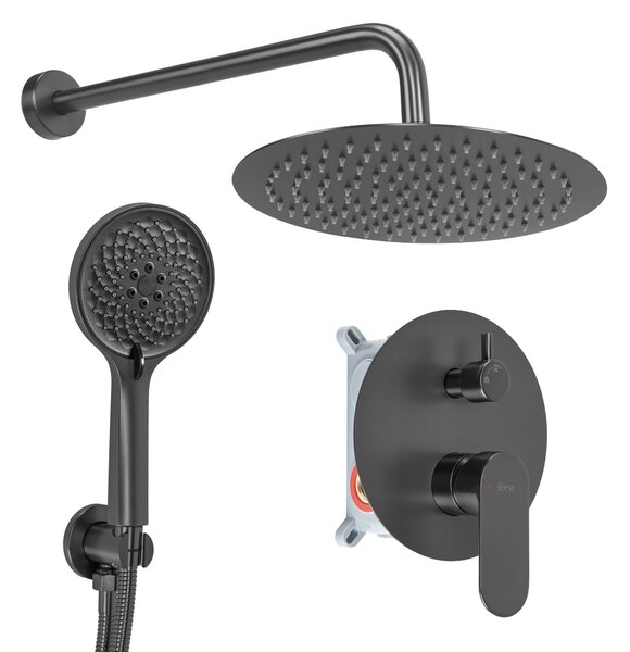 Shower system Rea Drop Titan + BOX