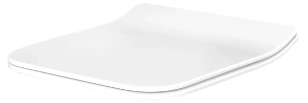 Slow-closing toilet seat MARTIN/RAUL DUROPLAST
