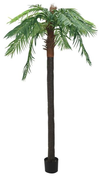 Artificial Phoenix Palm with Pot 305 cm Green