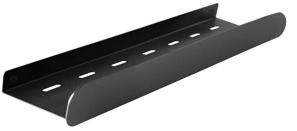 Bathroom shelf SF03 45cm Titan