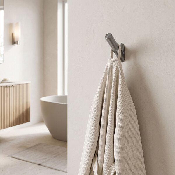 Bathroom hook WILL Titan