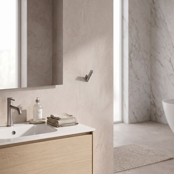 Bathroom hook WILL Titan