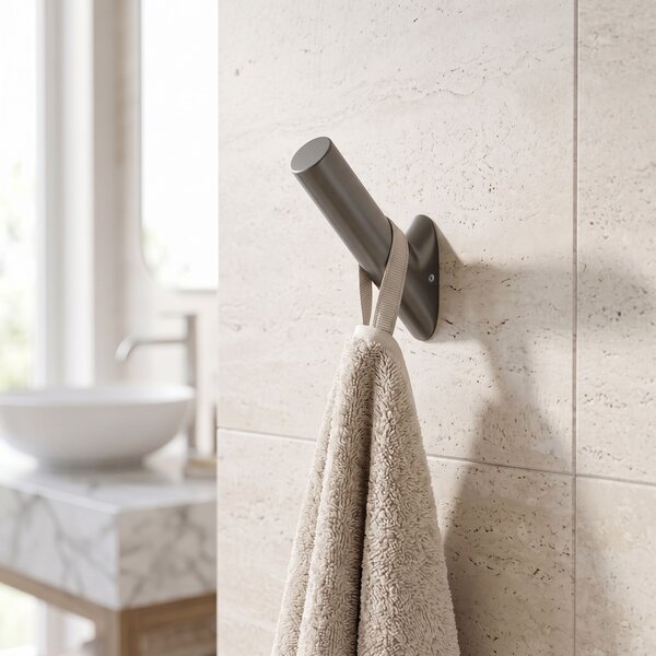 Bathroom hook WILL Titan
