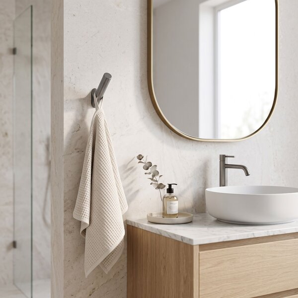 Bathroom hook WILL Titan