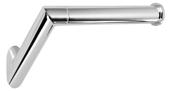 Toilet paper holder Will Chrome