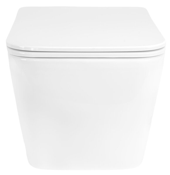 Toilet bowl Rea Julio Rimless