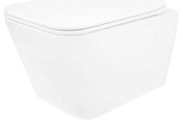 Toilet bowl Rea Julio Rimless