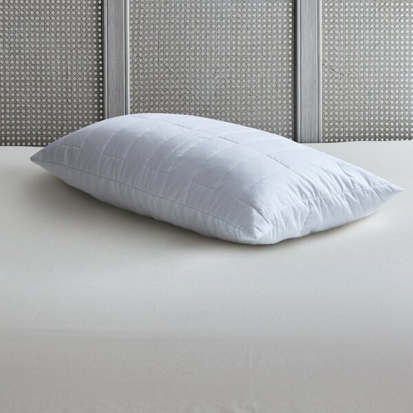 Fogarty Bamboo Pillow Protector Pair White