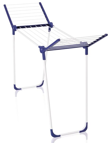 Leifheit Laundry Airer Pegasus 120 Solid Compact 81720