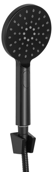 Bath faucet REA Marco Black